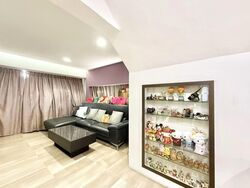 Blk 160 Siglap East (Bedok), HDB Executive #545800991